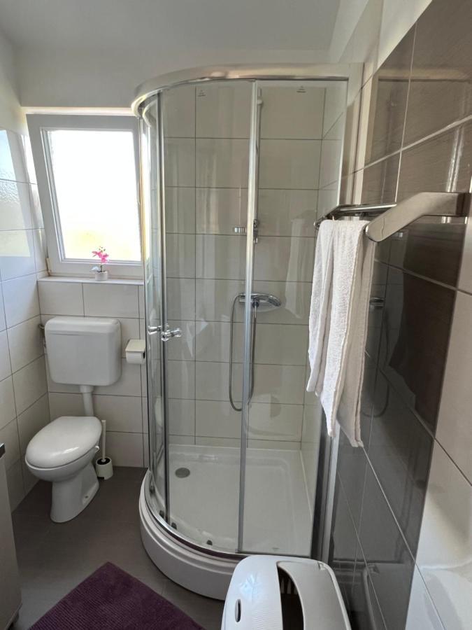 Apartmani Nina I Niko Ugljan Camera foto